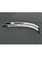Hoyt Hoyt 550 Limbs GP 2nd Hand Long 38