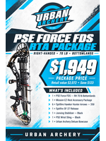 PSE PSE Force RTS
