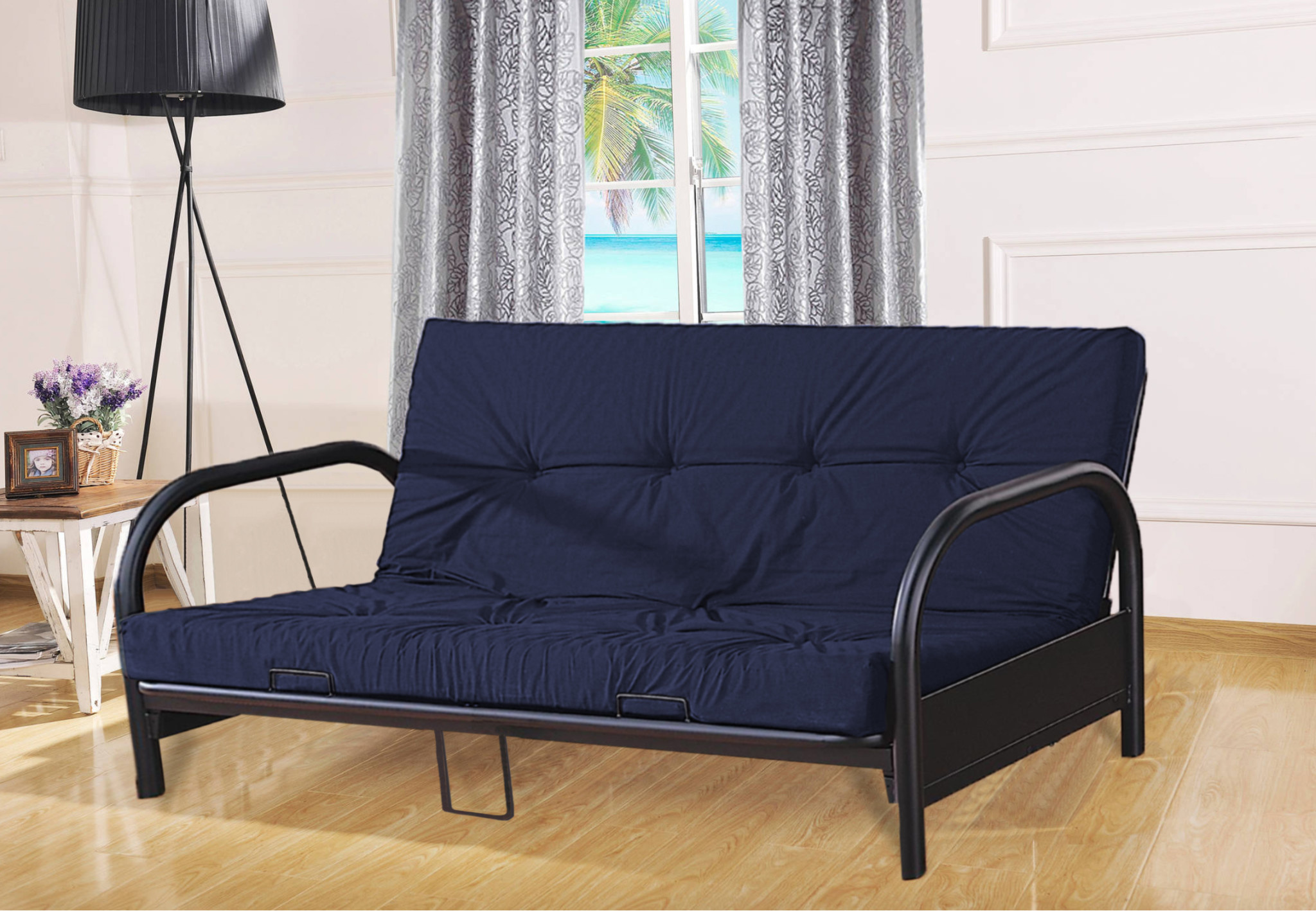 Standard Futon Frame Dani's Furniture