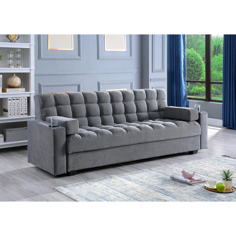 Sofa Klik Klack With Storage Dani's Furniture