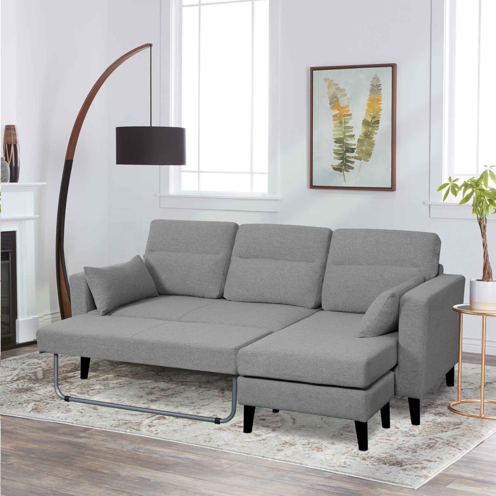 Emma Classic Sofa Bed Sectional Dani's Furniture