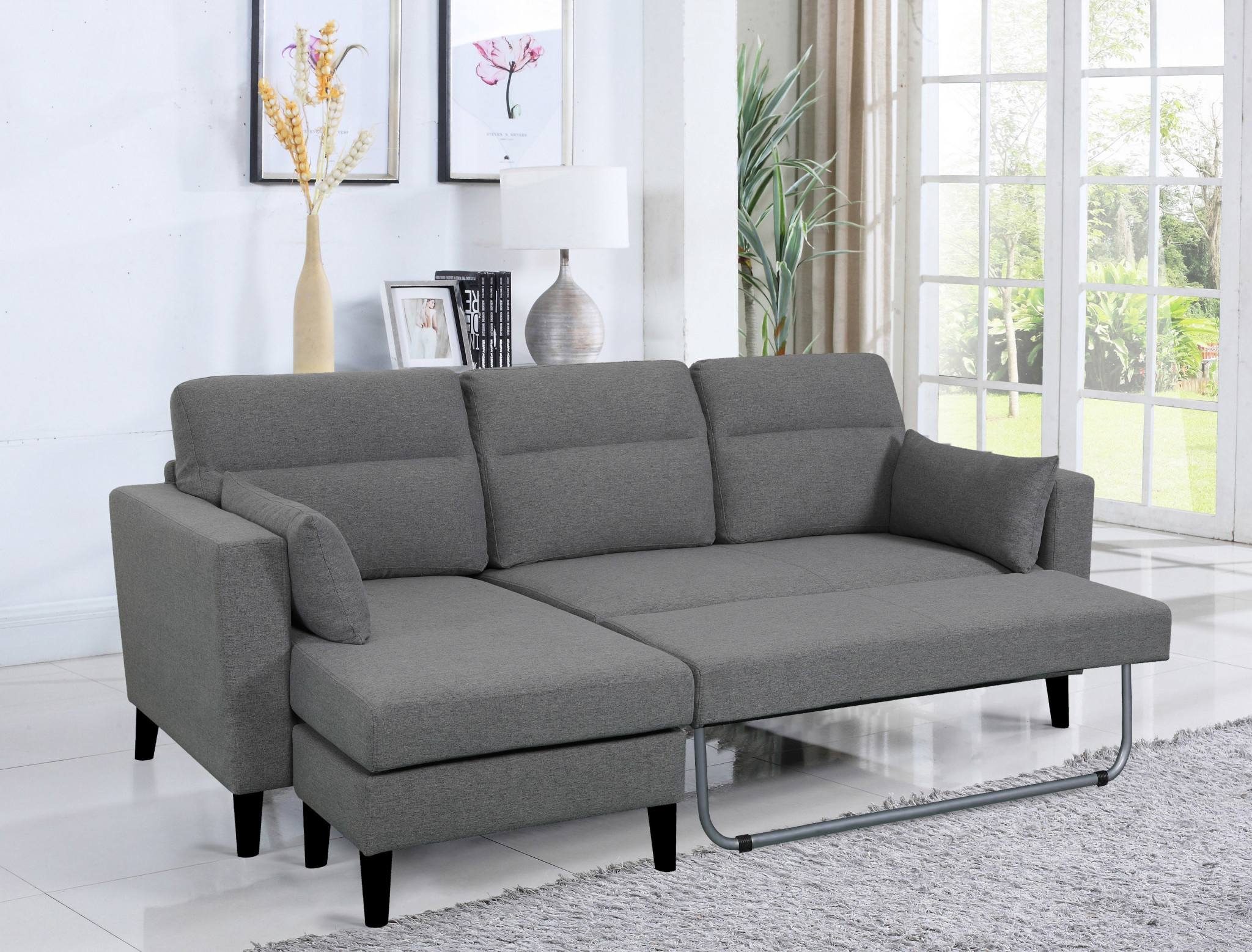 Emma Classic Sofa Bed Sectional Dani's Furniture