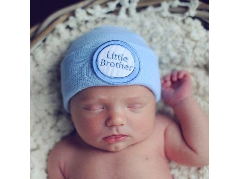 newborn beanie hat