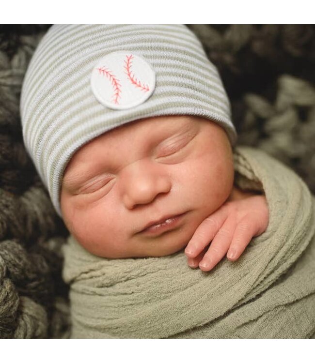 Baby Boy Newborn hats