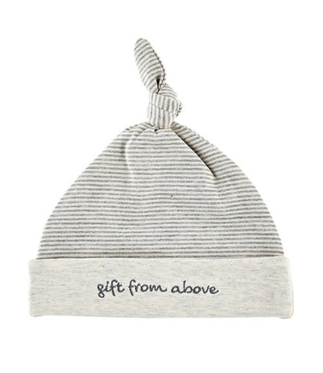 Newborn Inspirational knotted hats