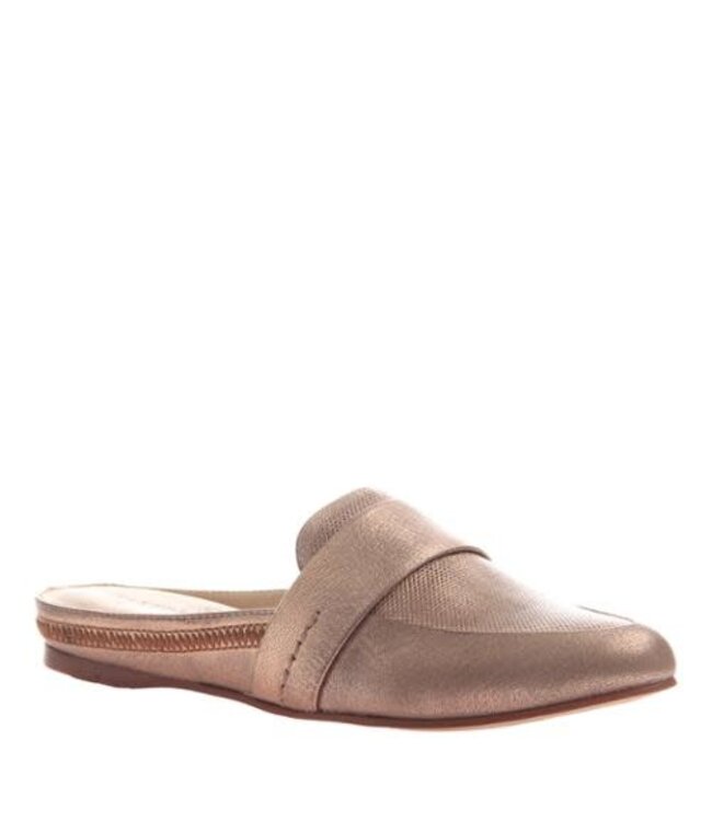Naked Feet Thyme slip on shoe