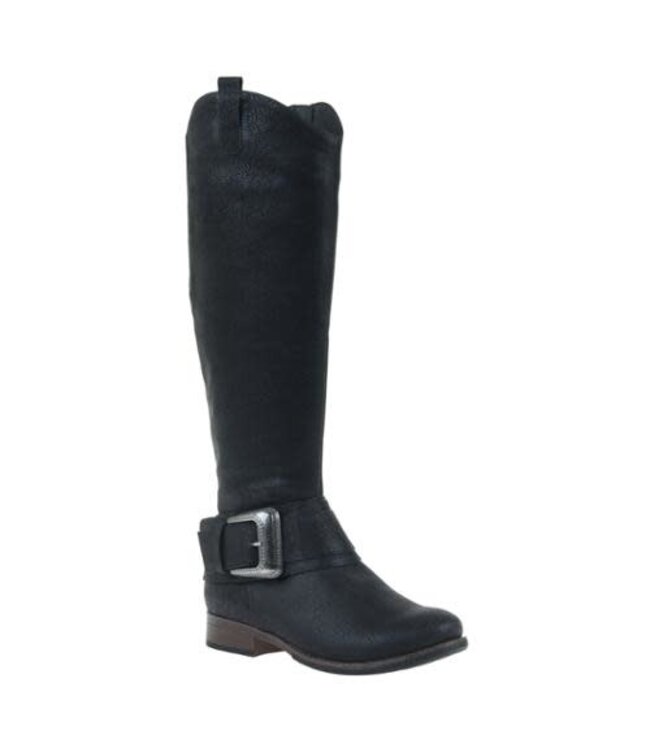 Madeline Heroine boot