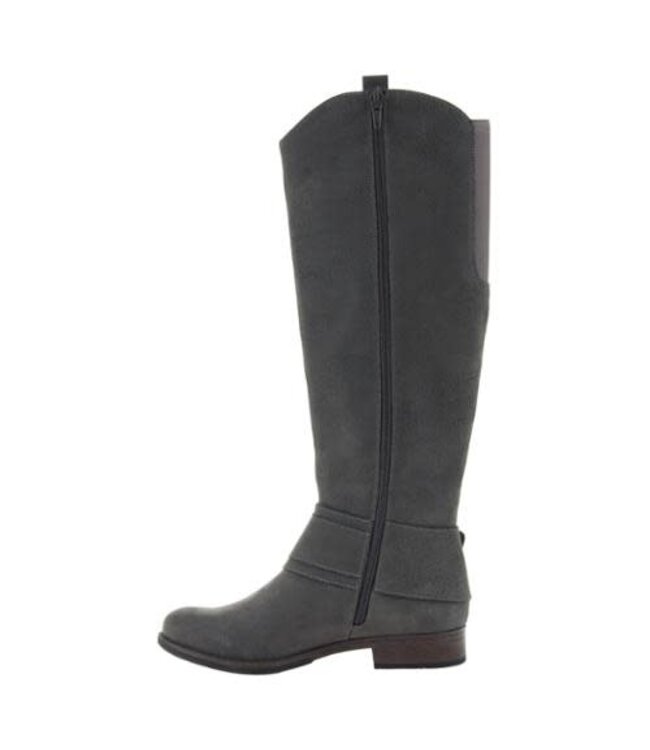Madeline Heroine boot