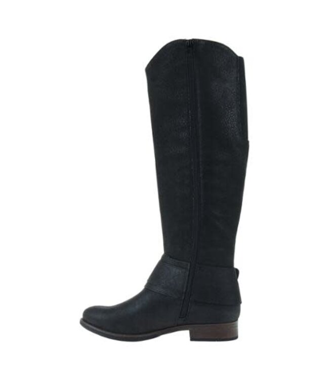 Madeline Heroine boot