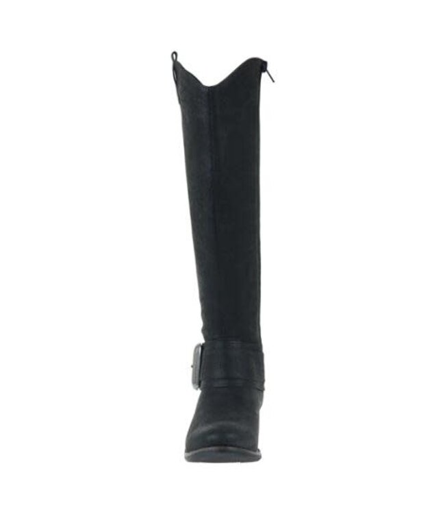 Madeline Heroine boot