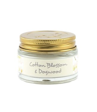 Northern Lights 1 Oz. candle -Cotton Blossom & Dogwood