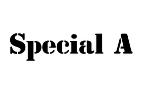Special A Jeans