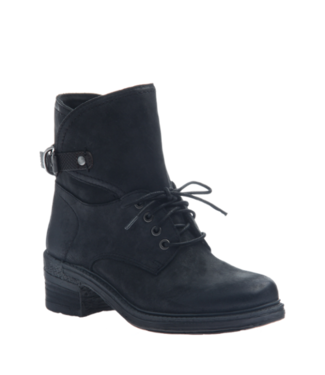 OTBT Gallivant combat boot