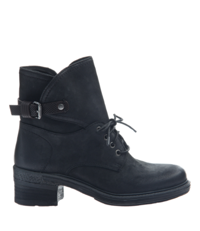 OTBT Gallivant combat boot