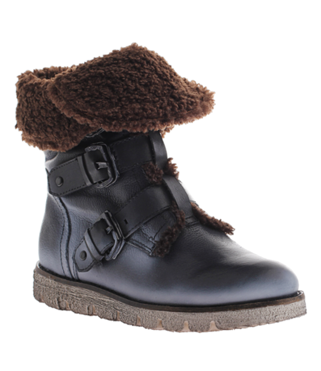 OTBT Black Jack boot