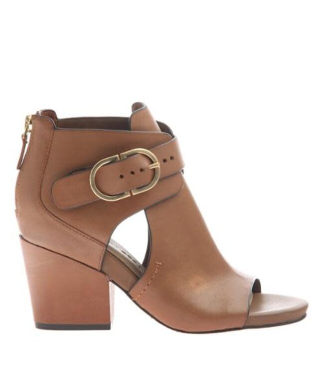 Naked Feet Lyra heeled sandal