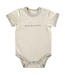 Proof of Miracles baby onesie -size 0-3 months