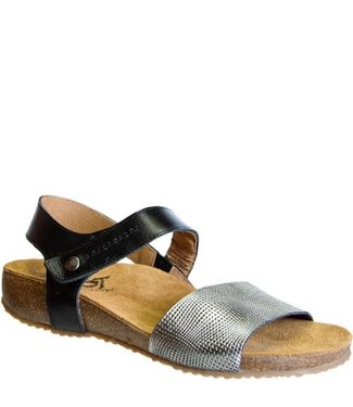 OTBT Florence flexible cork wedge sandal