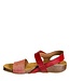 OTBT Florence flexible cork wedge sandal