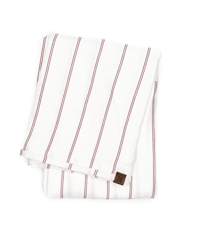 SweetNSwag PAPILLON BEBE Swaddle Blanket (48x48)