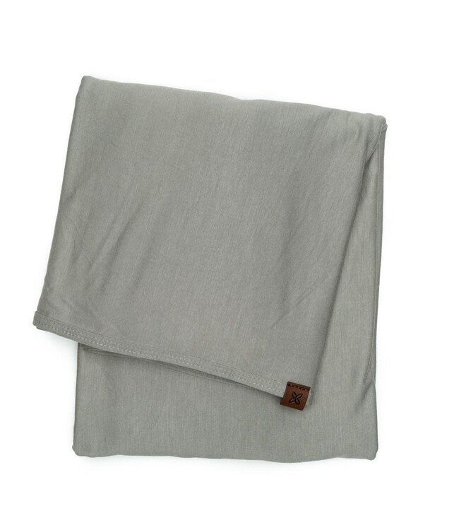 SweetNSwag PAPILLON BEBE Swaddle Blanket (48x48)