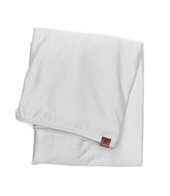 SweetNSwag PAPILLON BEBE Swaddle Blanket (48x48)