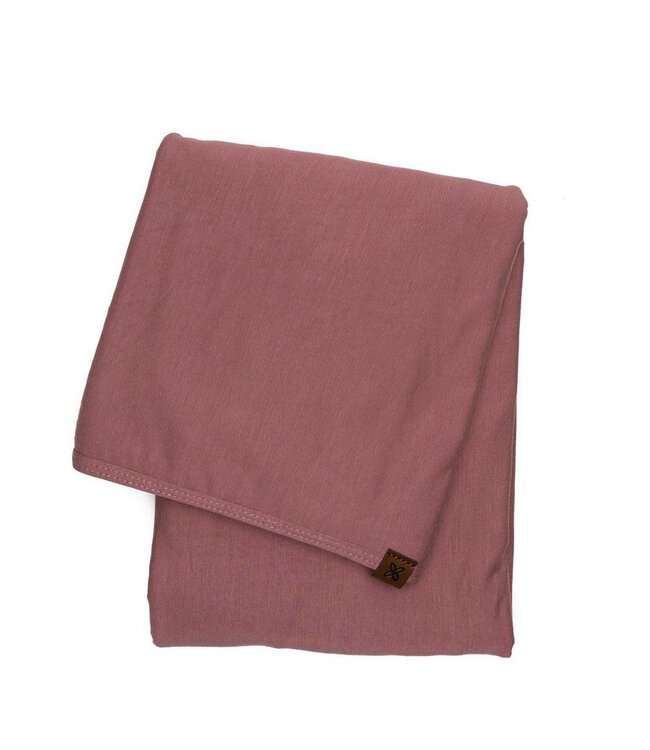 SweetNSwag PAPILLON BEBE Swaddle Blanket (48x48)