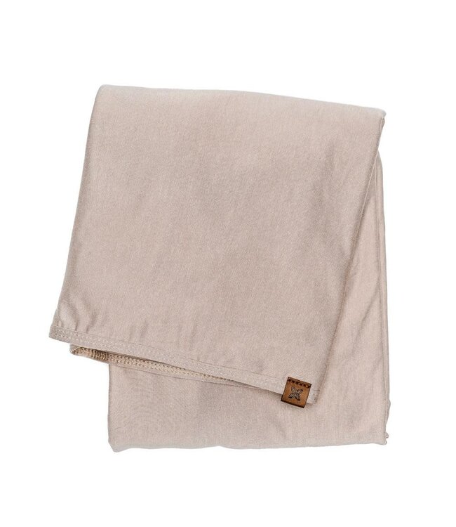 SweetNSwag PAPILLON BEBE Swaddle Blanket (48x48)