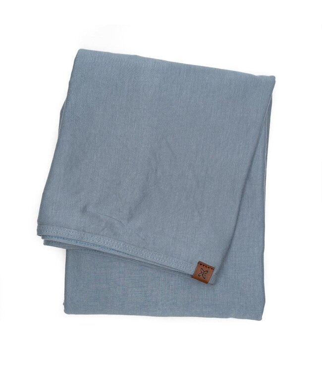 SweetNSwag PAPILLON BEBE Swaddle Blanket (48x48)