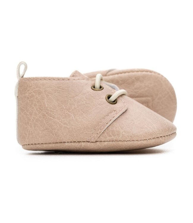 SweetNSwag Moxford baby shoes