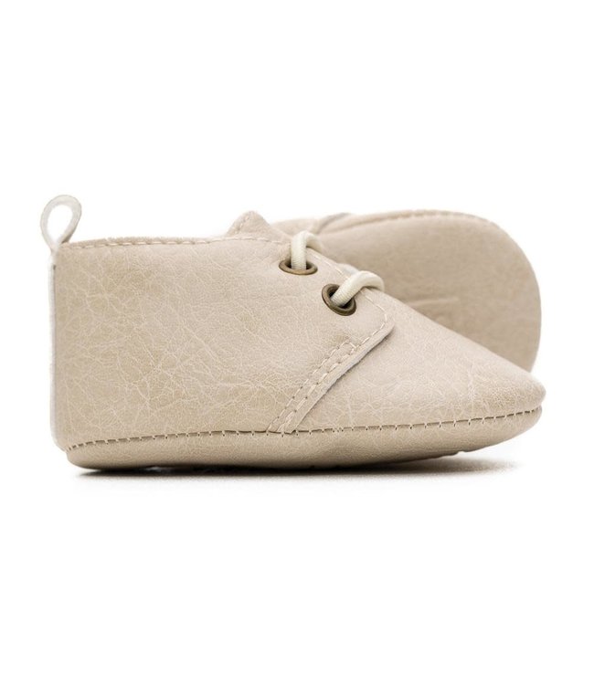 SweetNSwag Moxford baby shoes