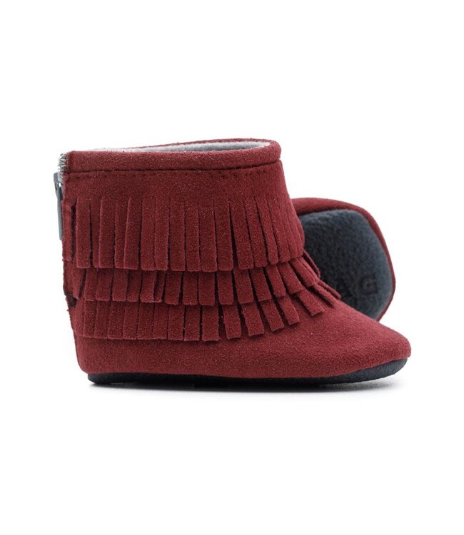 SweetNSwag Mox Baby Boots