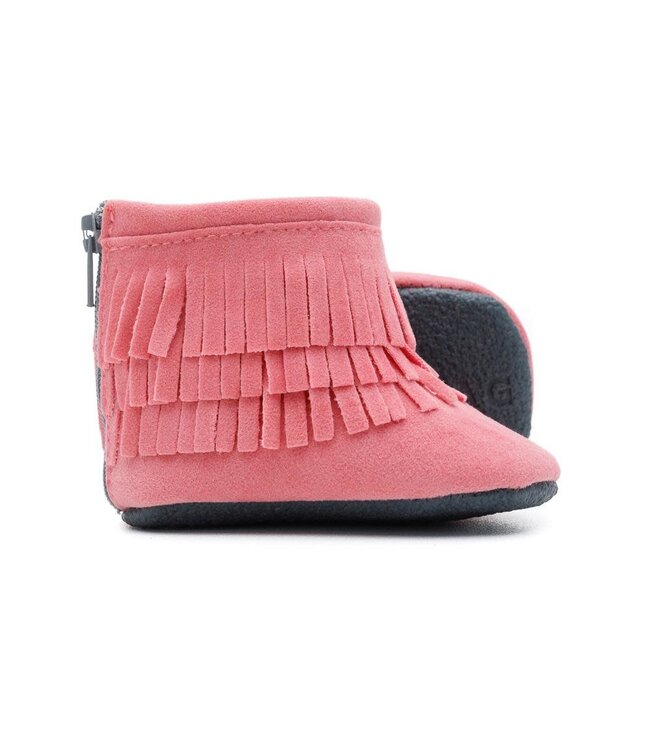 SweetNSwag Mox Baby Boots