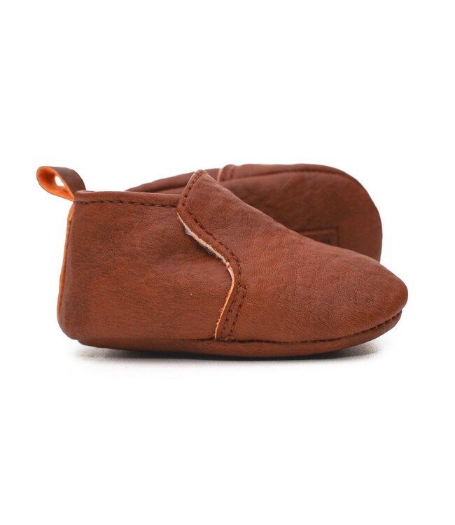 SweetNSwag Loafer Mox baby shoes