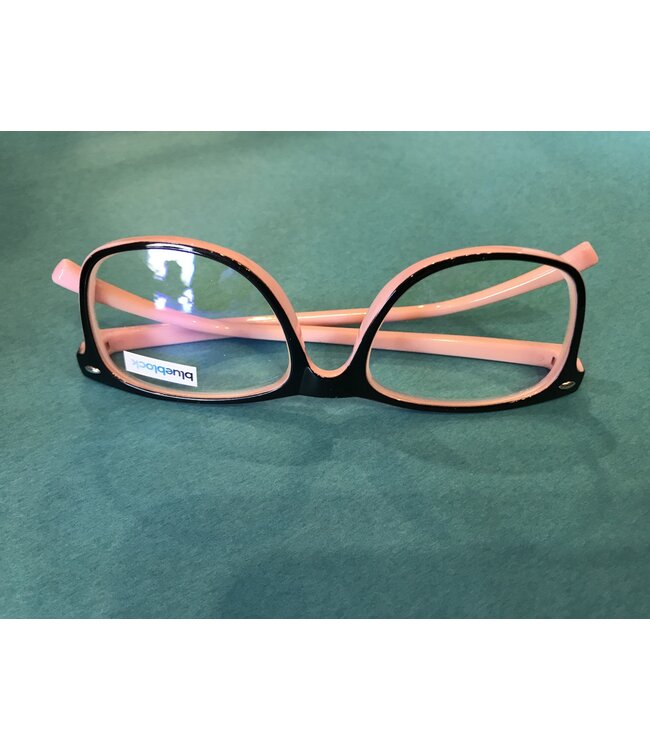 Kids blue block blue light glasses
