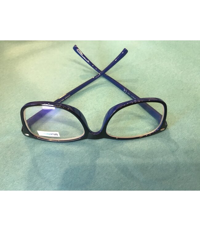 Kids blue block blue light glasses