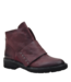 OTBT Frontage in eggplant mid shaft boot