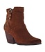 OTBT Long rider ankle boot
