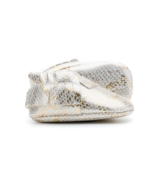 SweetNSwag sweet n swag BABY MOCCASINS