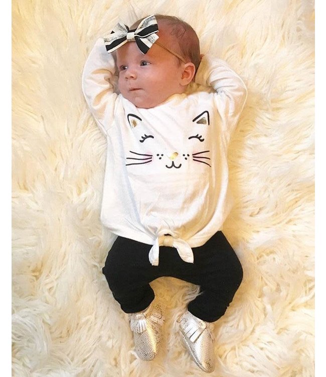 SweetNSwag sweet n swag BABY MOCCASINS