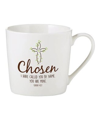 Chosen Mug