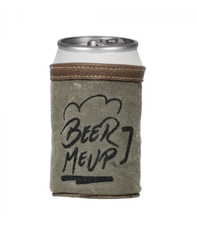 Myra Bags BEER ME UP CAN HOLDER
