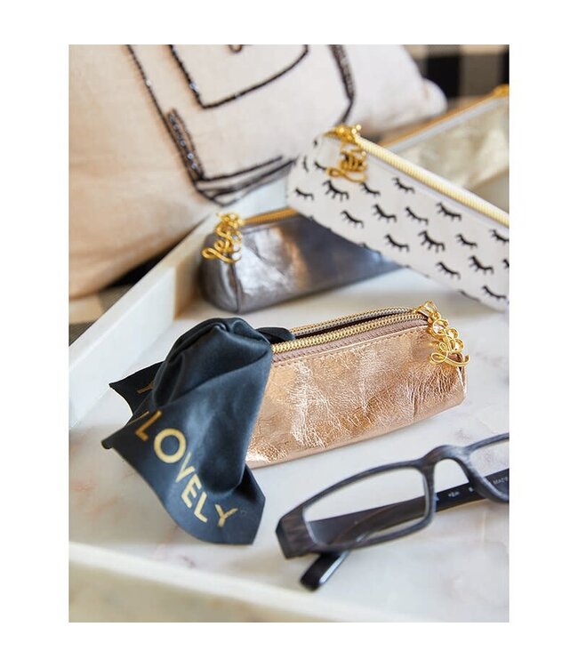 Santa Barbara MINI CASE W/CLOTH