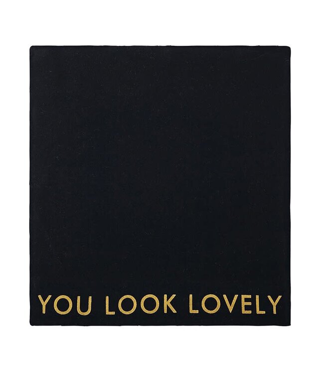 Santa Barbara MINI CASE W/CLOTH