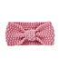 Santa Barbara Knit headband