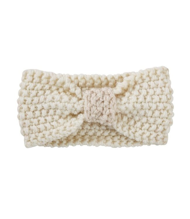 Santa Barbara Knit headband