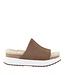 OTBT Wayside in new tan slide shoe