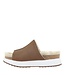 OTBT Wayside in new tan slide shoe