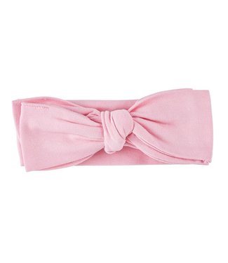 Santa Barbara bow headband