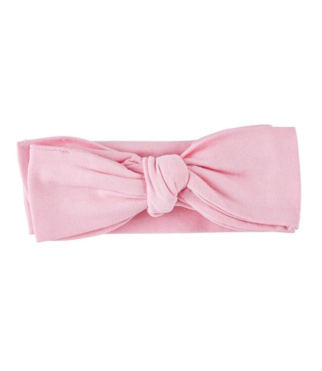 Santa Barbara bow headband